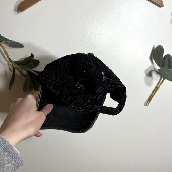 Sun Valley Baseball Hat - Picture 2 of 5